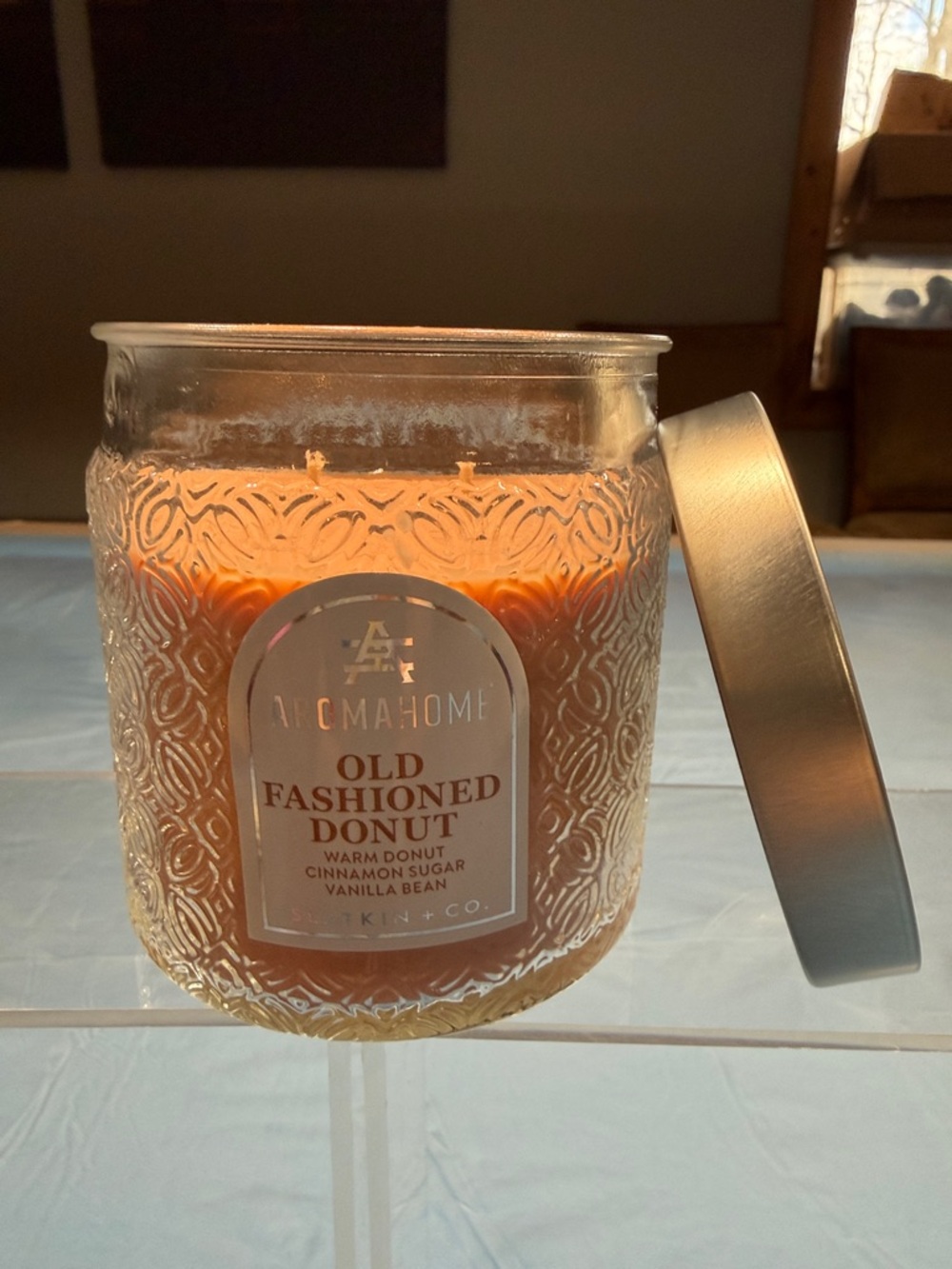 5 each candle pick your sent - Picture 8 of 9